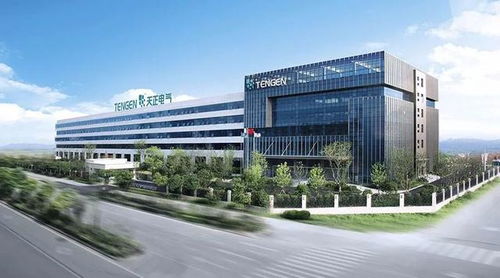 溫州將新添一家上市公司 來認識一下 掌門人