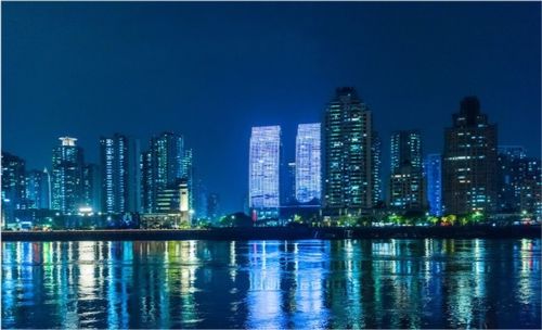 更大的浙江溫州,瑞安融城,溫州大都市的二次騰飛