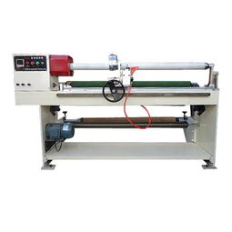 瑞安建升機械廠 質(zhì)量好的膠帶復(fù)卷裁切機 提供商 分切機制造