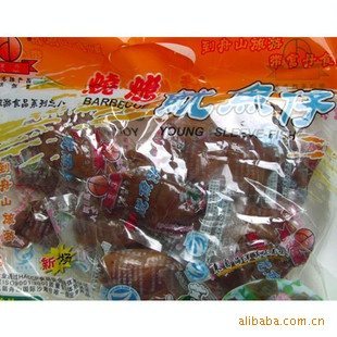 供應(yīng)富丹魷魚仔 450克/包 溫州市浙南農(nóng)副產(chǎn)品中心市場金平水產(chǎn)店-食品商務(wù)-糖酒快訊