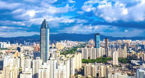 浙江11市半年度gdp排名預(yù)測(cè) 溫州位居第三,杭州排在首位