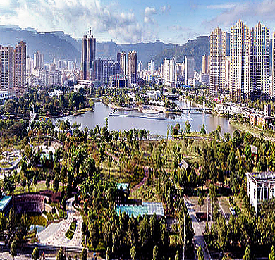 溫州市-樂(lè)清市 ( 景區(qū) )