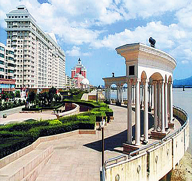 溫州市-瑞安市 ( 景區 )