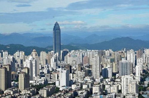 溫州新世貿中心 城市天際線或將重塑