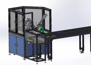 SolidWorks非標機械設(shè)計公開課 教育器材與設(shè)備全解析