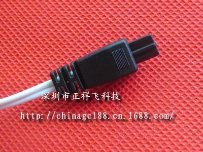 保健器具配件全解析 以長(zhǎng)城電針儀連接線為例