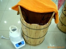 蒸汽蒸足桶 居家保健新寵，阿里巴巴一站式采購(gòu)指南