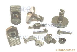 深圳市恒歌科技機(jī)械零部件加工產(chǎn)品列表——保健器具配件篇